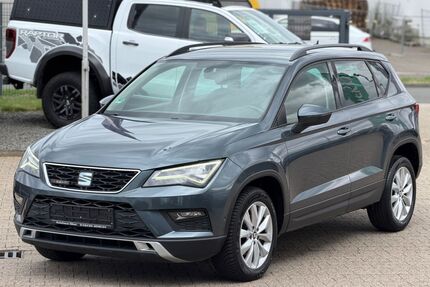 Seat Ateca Gebrauchtwagen