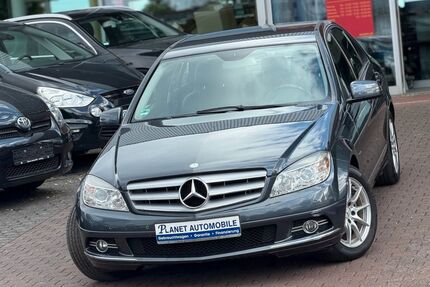Mercedes-Benz C 180 Gebrauchtwagen