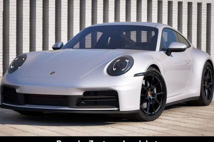 Porsche 992 Gebrauchtwagen