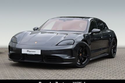 Porsche Taycan Gebrauchtwagen