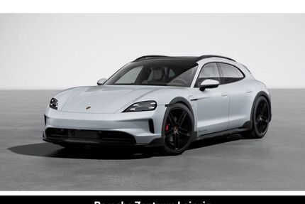 Porsche Taycan Gebrauchtwagen