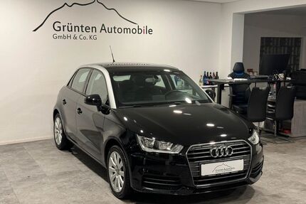 Audi A1 Gebrauchtwagen