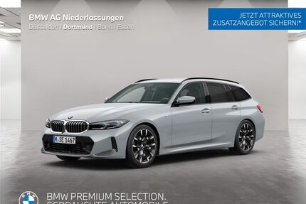 BMW 320 Gebrauchtwagen