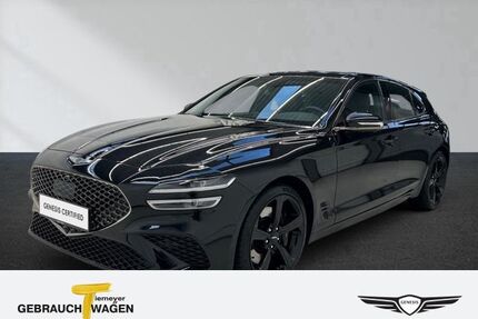 Genesis G70 Gebrauchtwagen