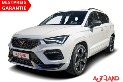 Cupra Ateca Gebrauchtwagen