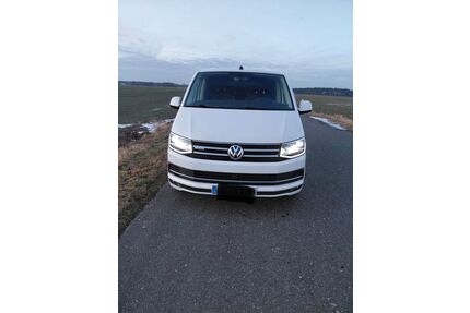 VW T6 Multivan Gebrauchtwagen