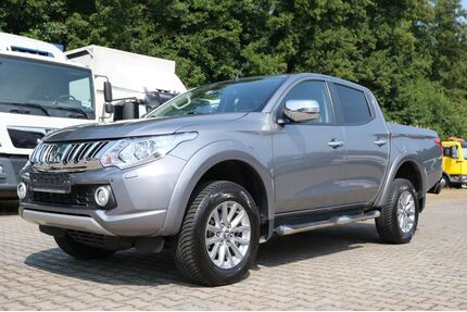 Mitsubishi L200 Gebrauchtwagen