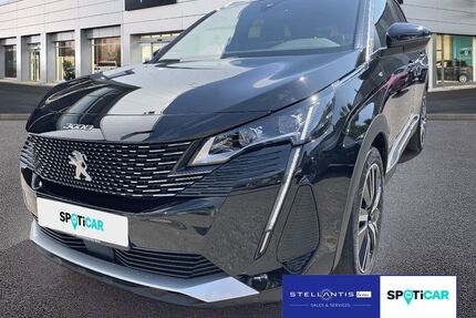 Peugeot 3008 Gebrauchtwagen