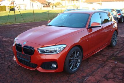 BMW 116 Gebrauchtwagen
