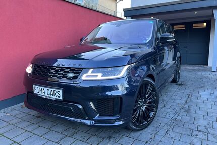 Land Rover Range Rover Sport Gebrauchtwagen