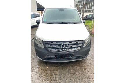 Mercedes-Benz Vito Gebrauchtwagen
