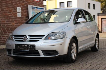 VW Golf Plus Gebrauchtwagen