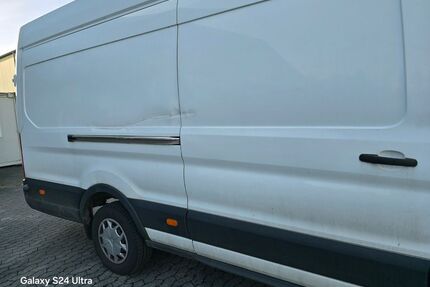 Ford Transit Gebrauchtwagen