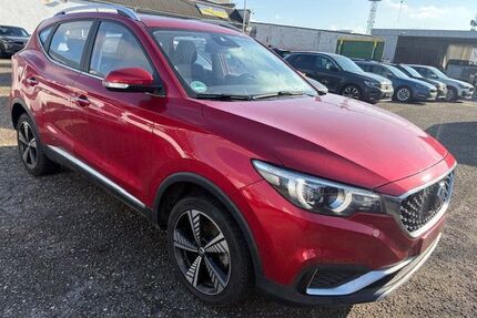 MG ZS Gebrauchtwagen