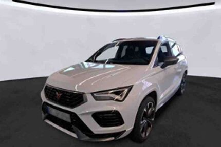 Cupra Ateca Gebrauchtwagen