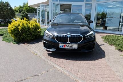 BMW 118 Gebrauchtwagen