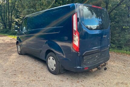 Ford Transit Custom Gebrauchtwagen