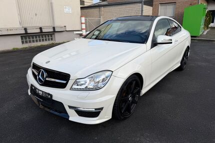 Mercedes-Benz C 350 Gebrauchtwagen