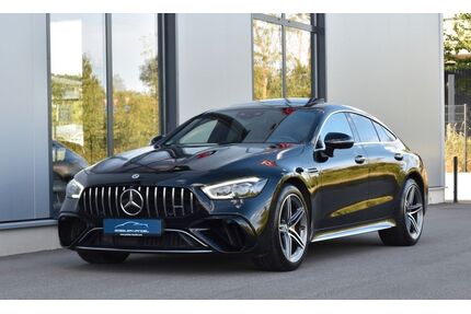 Mercedes-Benz AMG GT Gebrauchtwagen