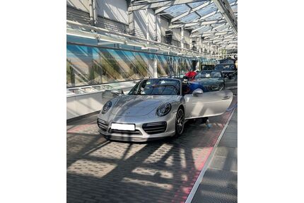 Porsche 991 Gebrauchtwagen