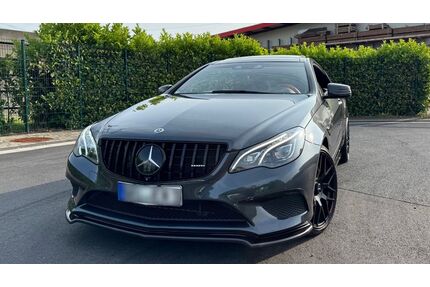 Mercedes-Benz E 350 Gebrauchtwagen