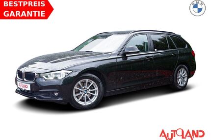 BMW 318 Gebrauchtwagen