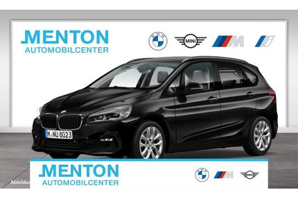 BMW 220 Active Tourer Gebrauchtwagen