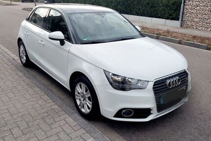 Audi A1 Gebrauchtwagen
