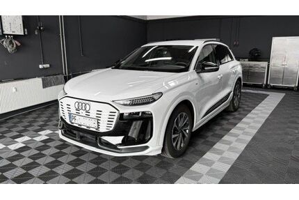 Audi Q6 e-tron Gebrauchtwagen