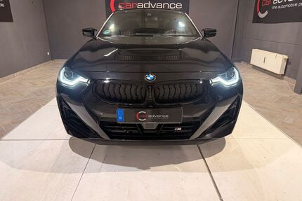 BMW M240i Gebrauchtwagen