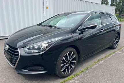 Hyundai i40 Gebrauchtwagen