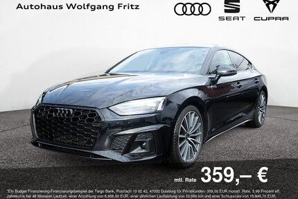 Audi A5 Gebrauchtwagen