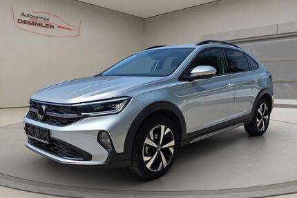 VW Taigo Gebrauchtwagen