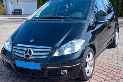 Mercedes-Benz A 160 Gebrauchtwagen