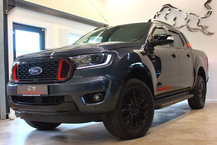 Ford Ranger Gebrauchtwagen