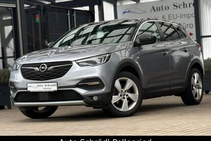Opel Grandland (X) Gebrauchtwagen