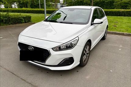Hyundai i30 Gebrauchtwagen