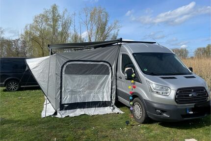 Ford Transit Gebrauchtwagen