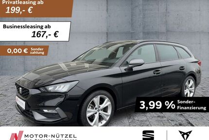 Seat Leon Gebrauchtwagen