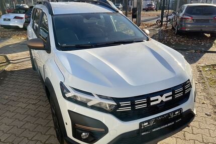 Dacia Jogger Gebrauchtwagen