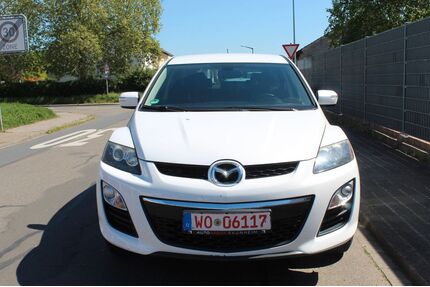 Mazda CX-7 Gebrauchtwagen