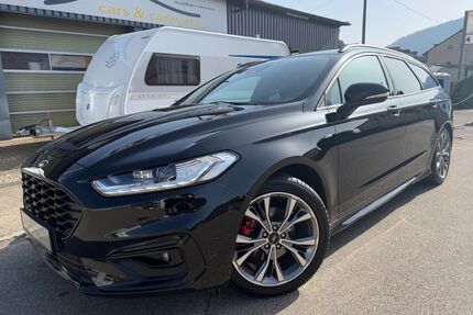 Ford Mondeo Gebrauchtwagen