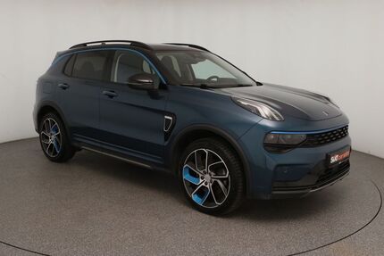 Lynk & Co 01 Gebrauchtwagen