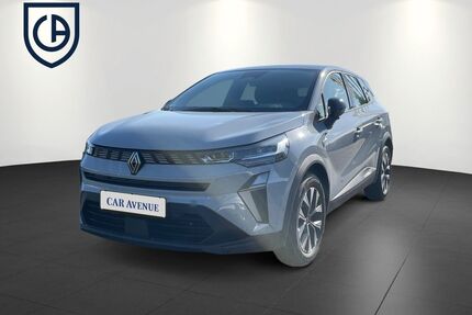 Renault Symbioz Gebrauchtwagen