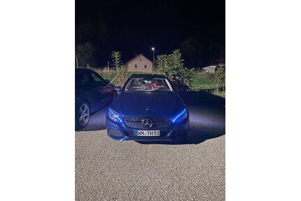 Mercedes-Benz C 220 Gebrauchtwagen