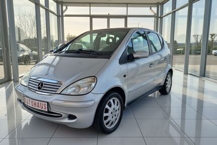 Mercedes-Benz A 160 Gebrauchtwagen