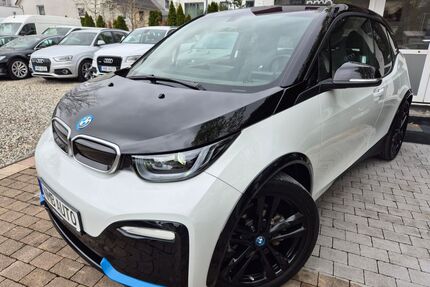BMW i3 Gebrauchtwagen