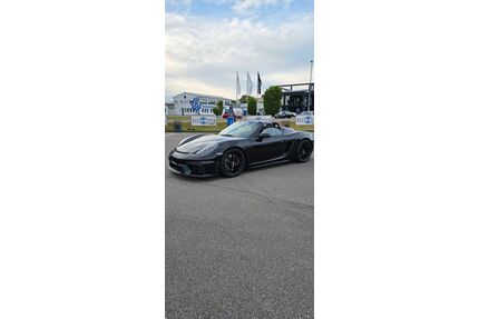 Porsche Andere Gebrauchtwagen