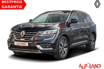 Renault Koleos Gebrauchtwagen