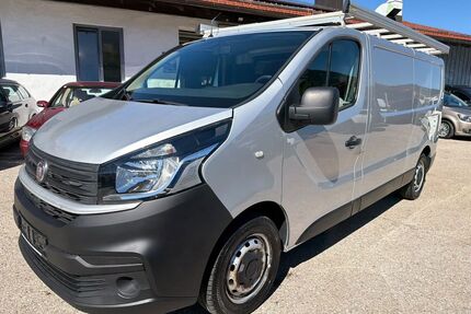 Fiat Talento Gebrauchtwagen